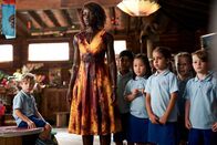 Little Monsters – Miss Caroline (Lupita Nyong'o)