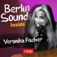 Berlin Sounds Inside - Der Musiktalk mit Anja Caspary – Sa, 11.07., 00:00 Uhr