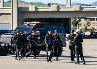 S.W.A.T. – S.W.A.T. (2019)