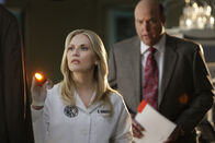 CSI: Miami – CSI: Miami (2008)