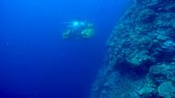 Extreme der Tiefsee: Eisige Abgründe – Das Tauchboot "Nadir" kann bis in Tiefen von maximal 1000 Metern vordringen.