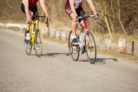 UK Challenge – Cycling