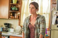 Stumptown – Dex Parios (Cobie Smulders)