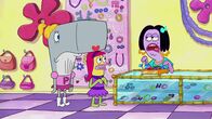 SpongeBob Schwammkopf – SpongeBob Schwammkopf (2016)