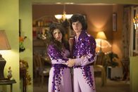 The Middle – The Middle (2017)