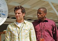 Psych – Psych (2007)