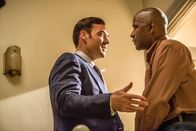 The Equalizer – The Equalizer (2014)