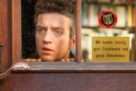 Wilsberg – Tobi (Josef Heynert)