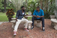 Ballers – Ballers (2015)
