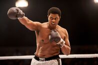 Chuck - Der wahre Rocky – Muhammad Ali (Pooch Hall)