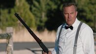 Yellowstone – John Dutton (Kevin Costner)