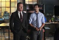 Scorpion – Scorpion (2014)