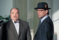 Bandits – Fr, 22.12., 08:30 Uhr