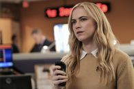 Navy CIS – Ellie Bishop (Emily Wickersham)