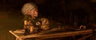 Merida - Legende der Highlands – Sa, 27.09., 18:40 Uhr