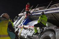 Ice Road Rescue - Extremrettung in Norwegen – Do, 15.01., 17:55 Uhr