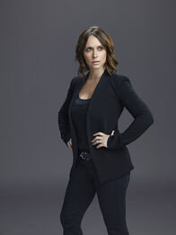 Criminal Minds – Criminal Minds (2014)