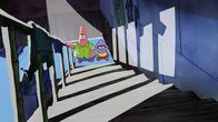 Die Patrick Star Show – v.li.: Patrick, Squidina