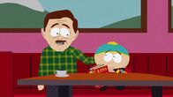 South Park – L-R: Tony, Eric