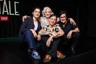 Fun Fatale – So, 17.05., 22:00 Uhr