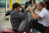 Bleed for this – Bleed for this (2016)
