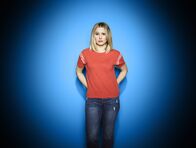 The Good Place – (3. Staffel) - Eleanor (Kristen Bell)