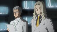 The Promised Neverland – Di, 11.11., 01:35 Uhr