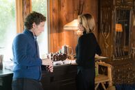 Madam Secretary – Di, 27.09., 02:55 Uhr