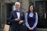 The Good Place – The Good Place (2018)