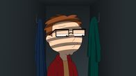 American Dad! – Steve