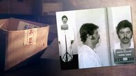 The Box - Bilder der Toten – Eine Pappbox, in der Bilder von Toten gefunden wurden