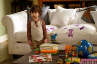 Modern Family – Joe Pritchett (Pierce Wallace)