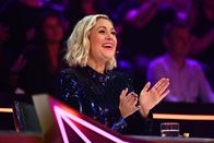 The Masked Singer – Ruth Moschner