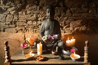 Begierde - Mord im Zeichen des Zen – Sa, 01.11., 22:10 Uhr