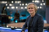Gute Unterhaltung – Gute Unterhaltung - Mit Pierre M. Krause Moderiert ab März seine neue Show "Gute Unterhaltung" - Pierre M. Krause