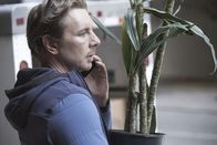 Bless This Mess – Mike (Dax Shepard)