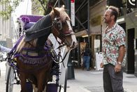 Happy! – Nick Sax (Christopher Meloni)