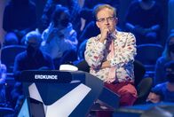 Der Quiz-Champion – Wigald Boning.