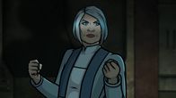 Archer – ARCHER: 1999 -- "Happy Borthday" -- Season 10, Episode 2 (Airs Wednesday, June 5, 10:00 p.m. e/p) Pictured (l-r): Malory Archer (voice of Jessica Walter). CR: FXX