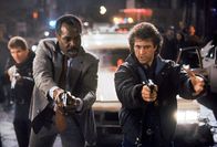 Lethal Weapon 2 - Brennpunkt L.A. – Lethal Weapon 2 - Brennpunkt L.A. (1989)