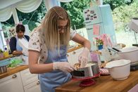 Das große Backen – Shanya (l.); Vanessa (r.)