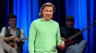 Die Tafelrunde – Gernot Haas.