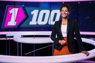 1 gegen 100 – Moderatorin Angélique Beldner
