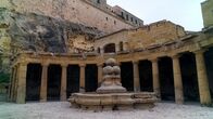 Lost Places – Fort Saint Elmo steht für hunderte Jahre der Kriegsvorbereitung und Belagerungen Maltas.