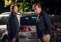 Mankells Wallander – Mankells Wallander (2014)