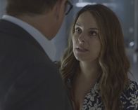 Bull – Isabella Colón (Yara Martinez)