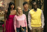 The Good Place – The Good Place (2018)