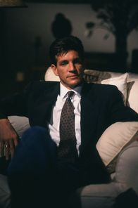 The Avenger - Durst nach Rache – Eric Roberts