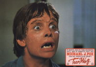 Teenwolf – Teenwolf (1985)
