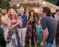 Splitting Up Together – Splitting Up Together (2018)